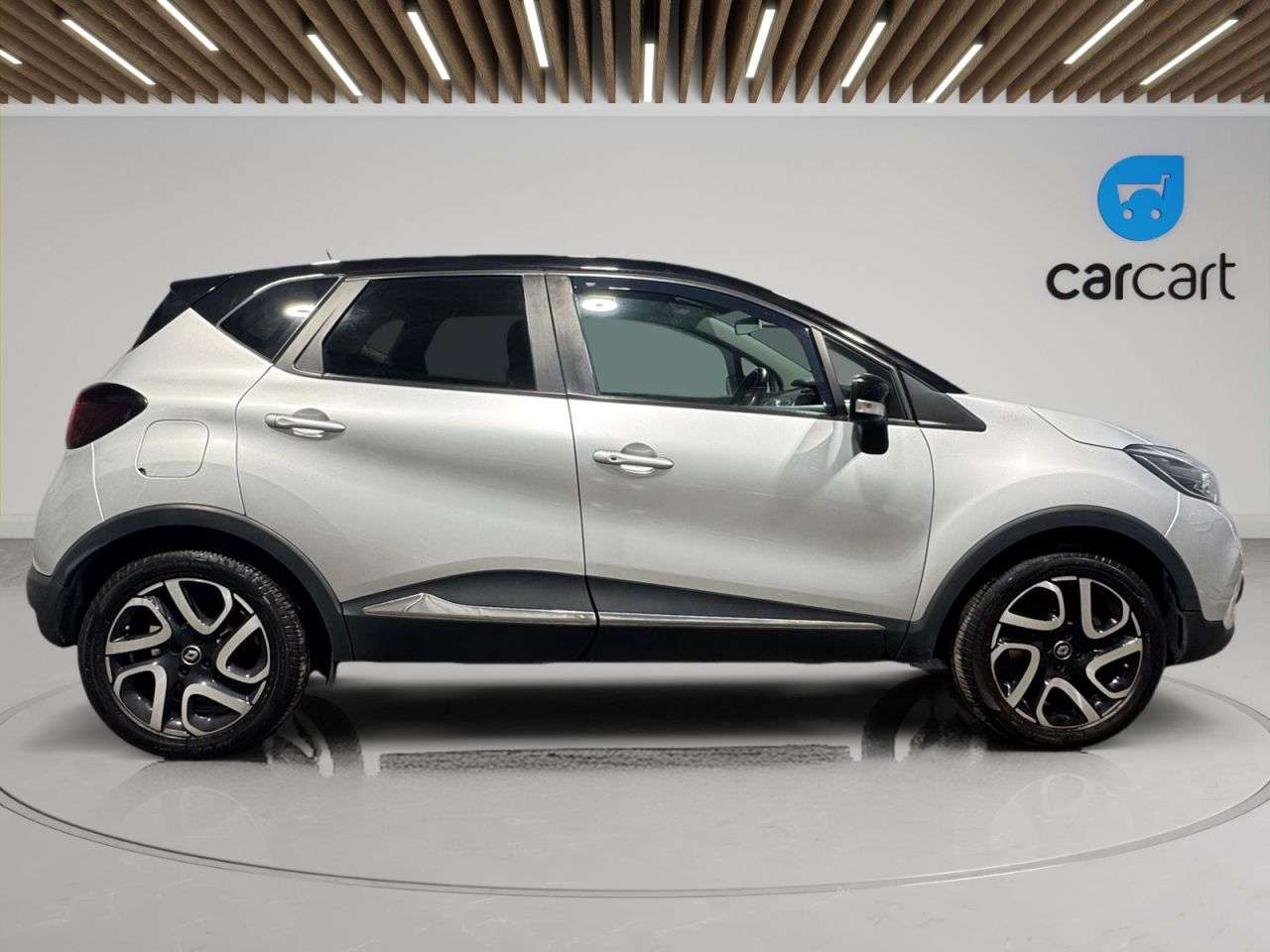 2019 RENAULT CAPTUR 2019 RENAULT CAPTUR