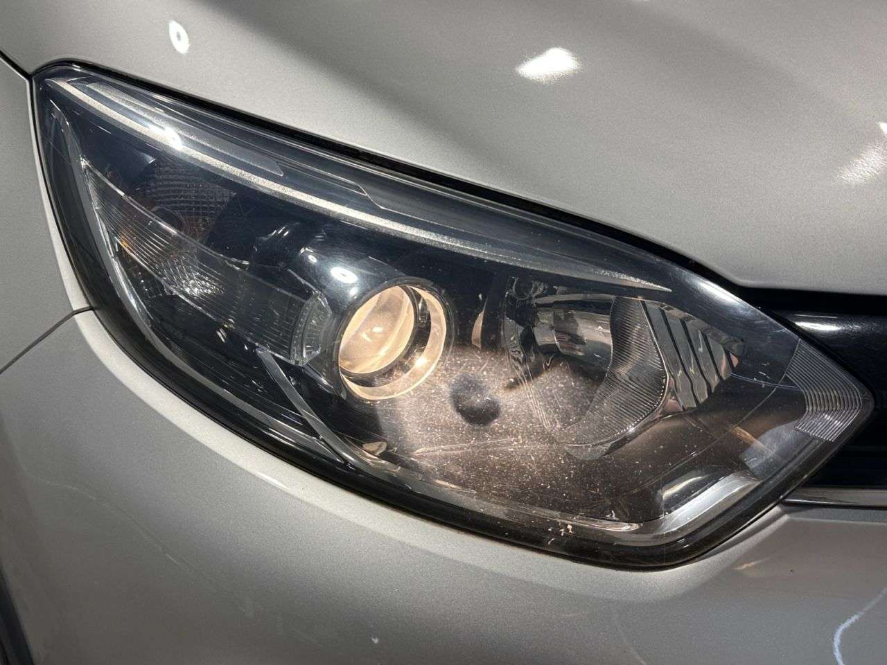 2019 RENAULT CAPTUR 2019 RENAULT CAPTUR