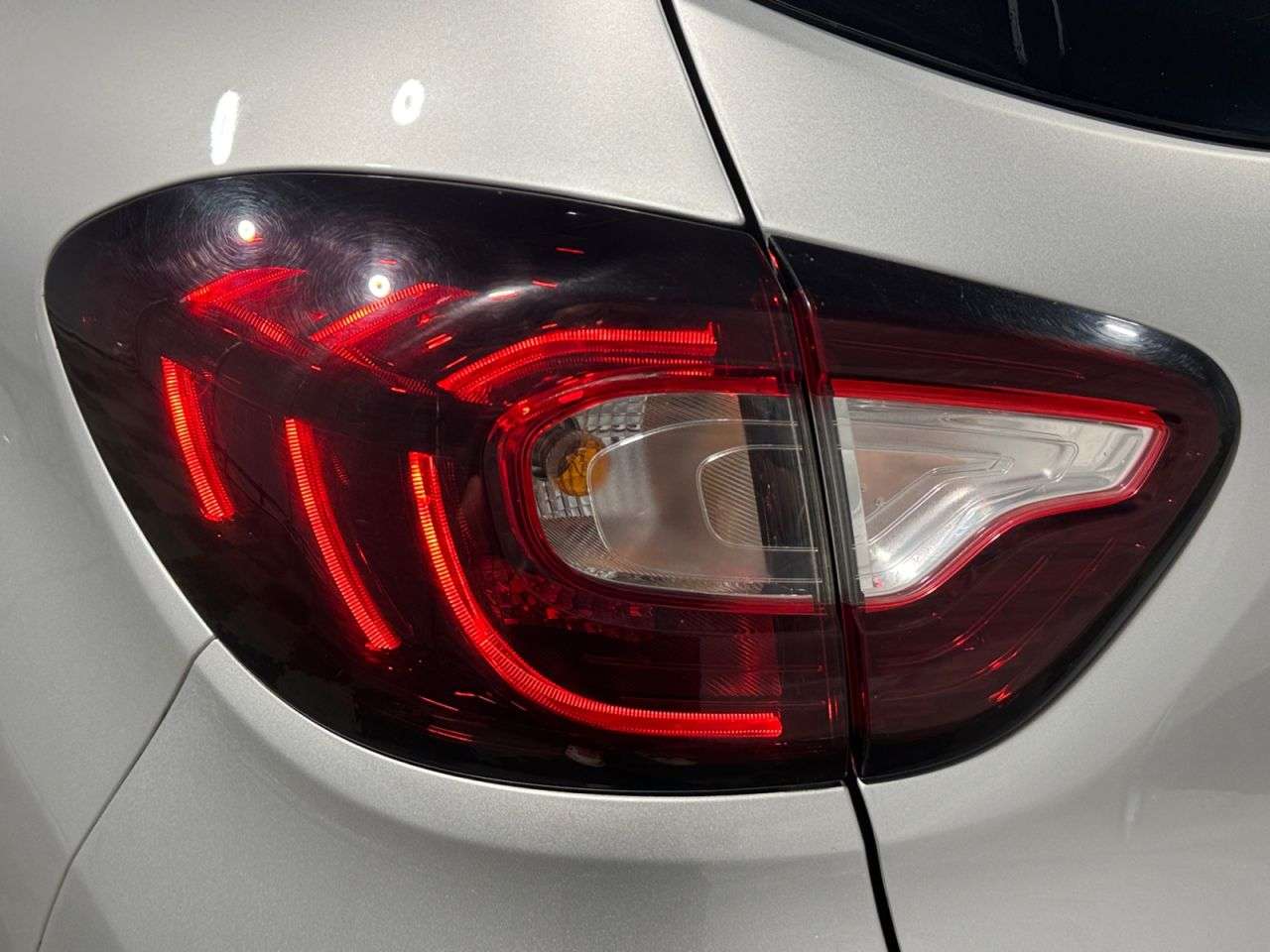2019 RENAULT CAPTUR 2019 RENAULT CAPTUR