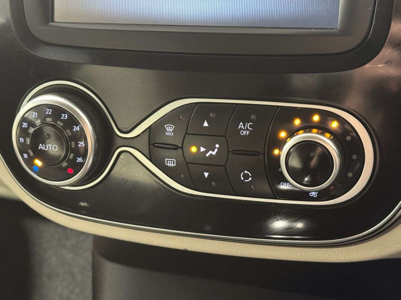 2019 RENAULT CAPTUR 2019 RENAULT CAPTUR