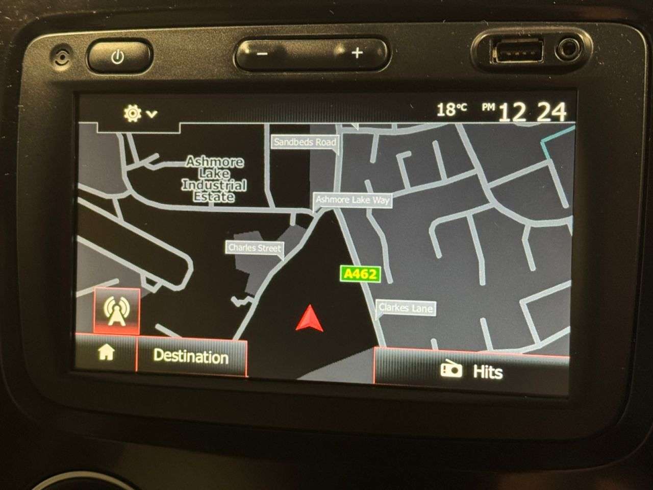 2019 RENAULT CAPTUR 2019 RENAULT CAPTUR
