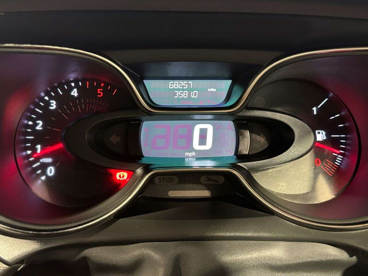 2019 RENAULT CAPTUR 2019 RENAULT CAPTUR