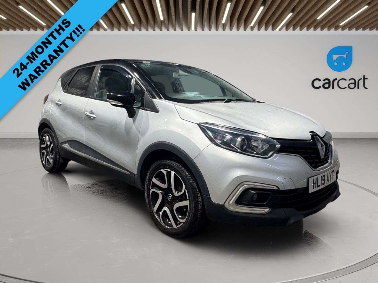 A 2019 RENAULT CAPTUR 1.5 dCi ENERGY Iconic SUV 5dr Diesel Manual Euro 6 (s/s) (90 ps) (Rates sta A 2019 RENAULT CAPTUR 1.5 dCi ENERGY Iconic SUV 5dr Diesel Manual Euro 6 (s/s) (90 ps) (Rates sta