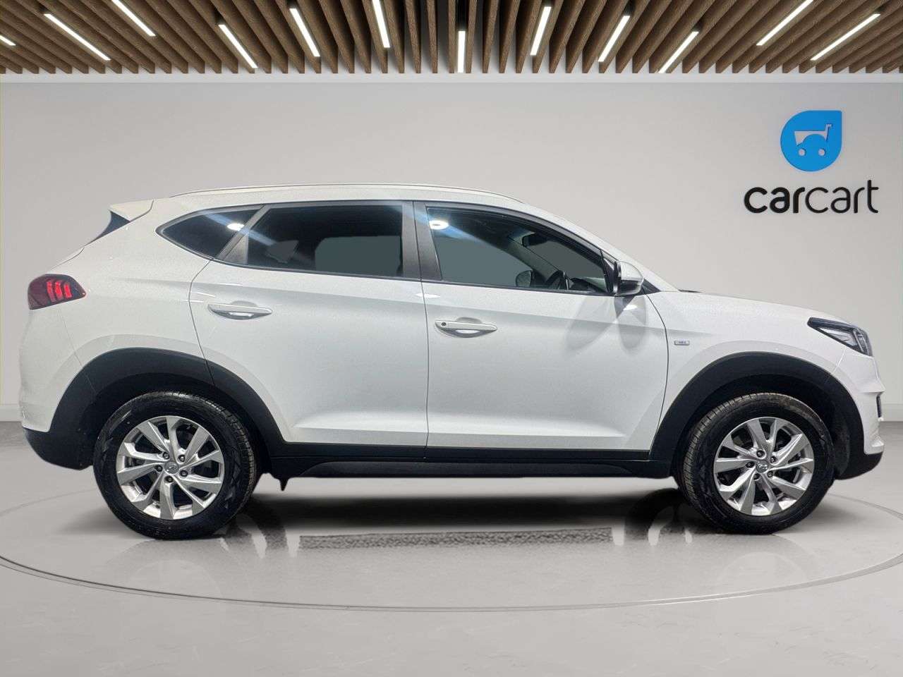 2020 HYUNDAI TUCSON 2020 HYUNDAI TUCSON