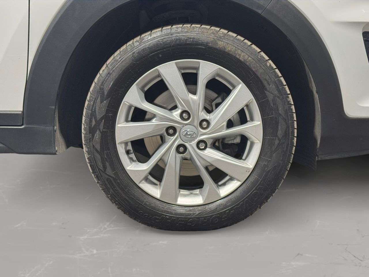 2020 HYUNDAI TUCSON 2020 HYUNDAI TUCSON