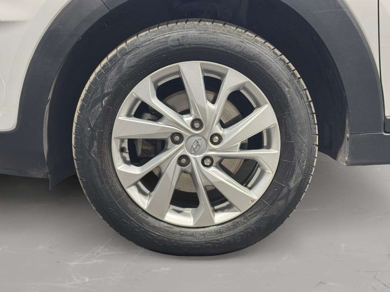 2020 HYUNDAI TUCSON 2020 HYUNDAI TUCSON