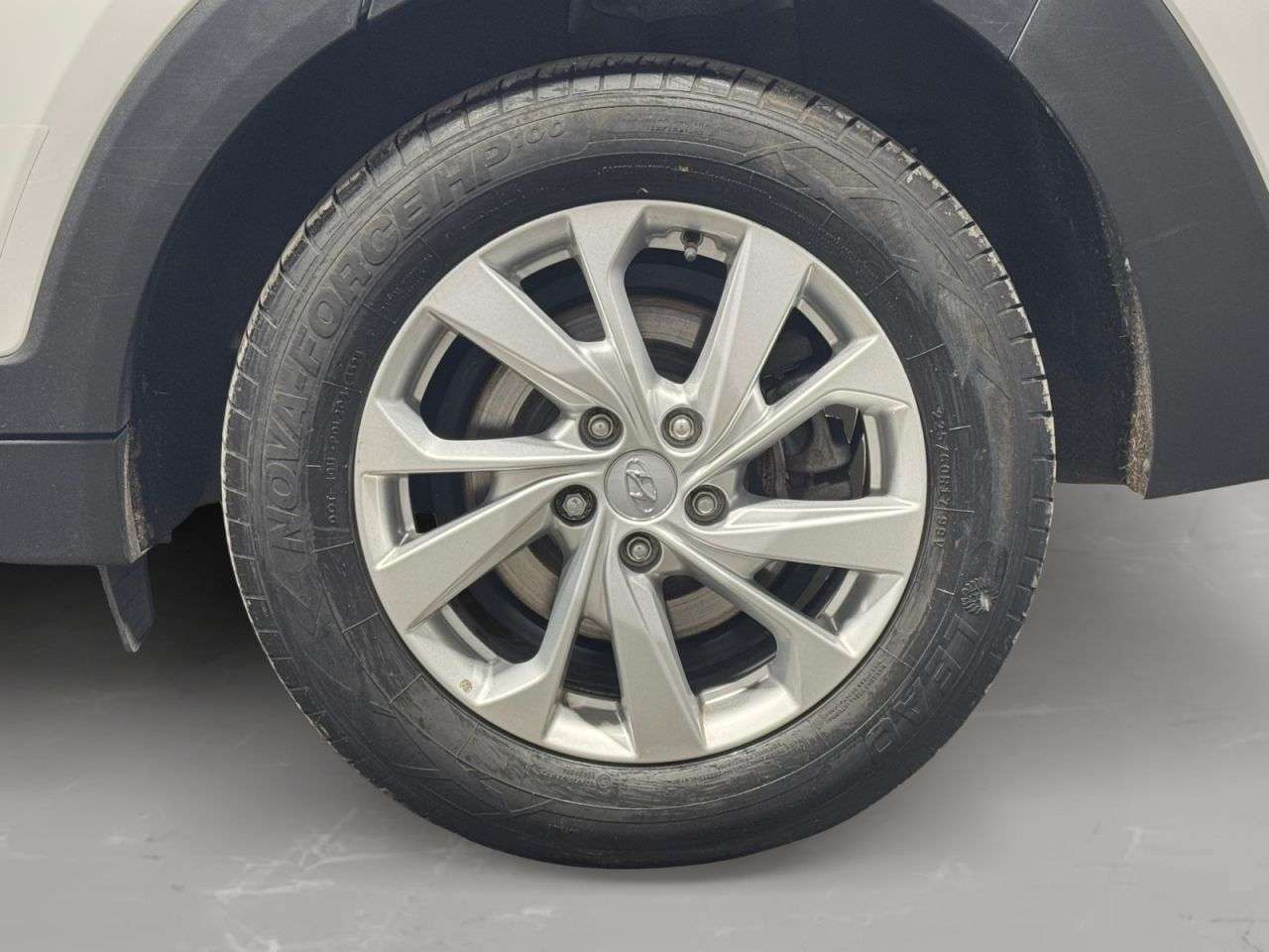 2020 HYUNDAI TUCSON 2020 HYUNDAI TUCSON