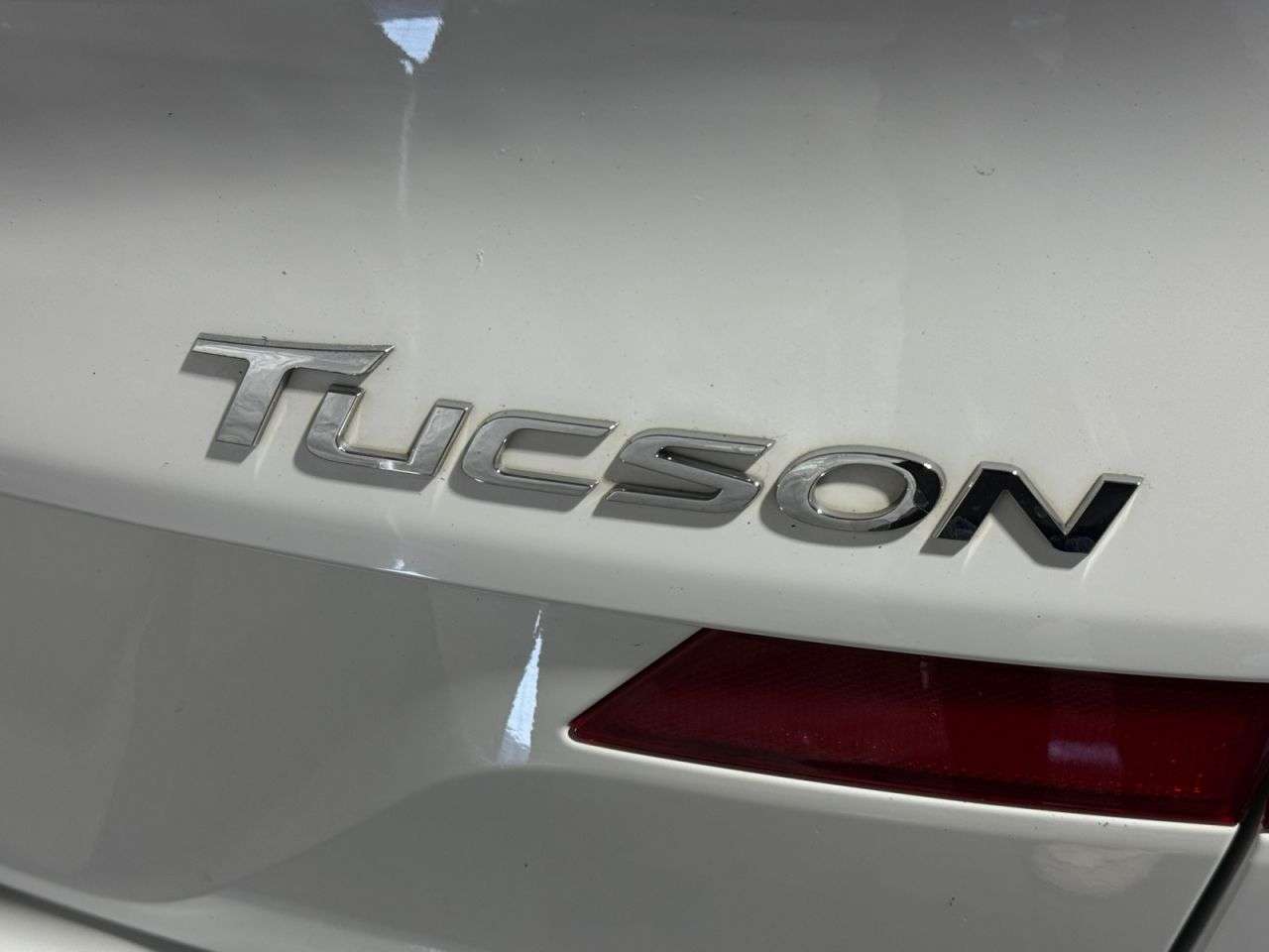2020 HYUNDAI TUCSON 2020 HYUNDAI TUCSON