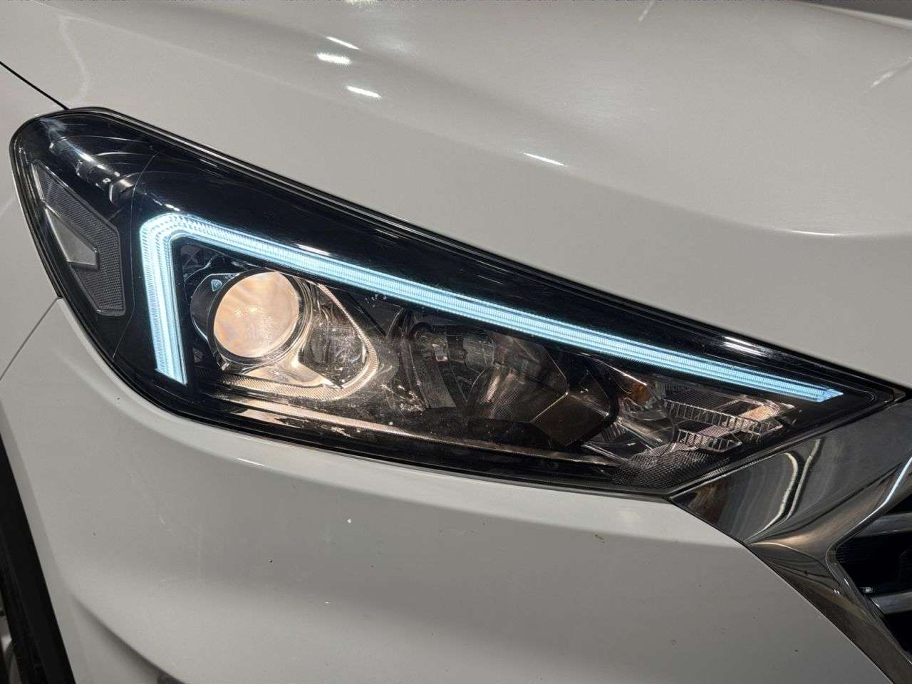 2020 HYUNDAI TUCSON 2020 HYUNDAI TUCSON