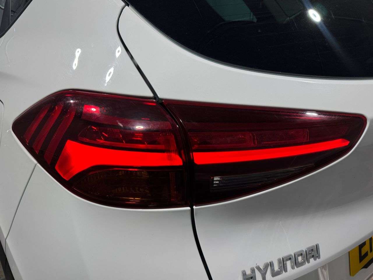 2020 HYUNDAI TUCSON 2020 HYUNDAI TUCSON