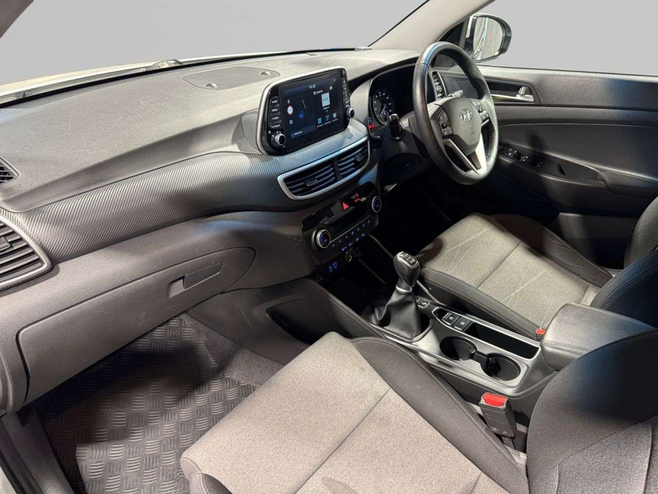 2020 HYUNDAI TUCSON 2020 HYUNDAI TUCSON