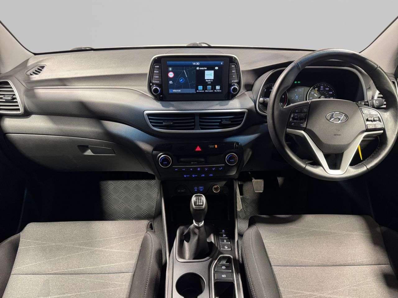 2020 HYUNDAI TUCSON 2020 HYUNDAI TUCSON