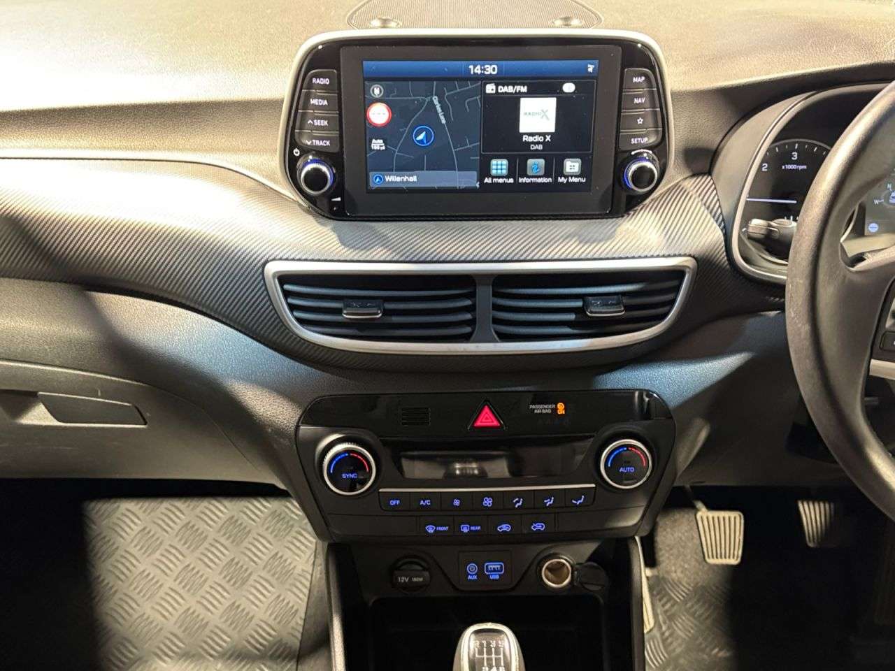 2020 HYUNDAI TUCSON 2020 HYUNDAI TUCSON