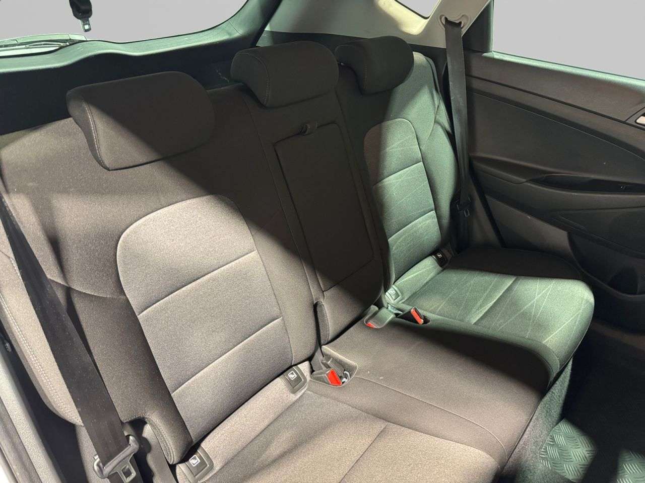 2020 HYUNDAI TUCSON 2020 HYUNDAI TUCSON