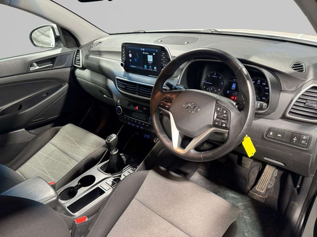 2020 HYUNDAI TUCSON 2020 HYUNDAI TUCSON