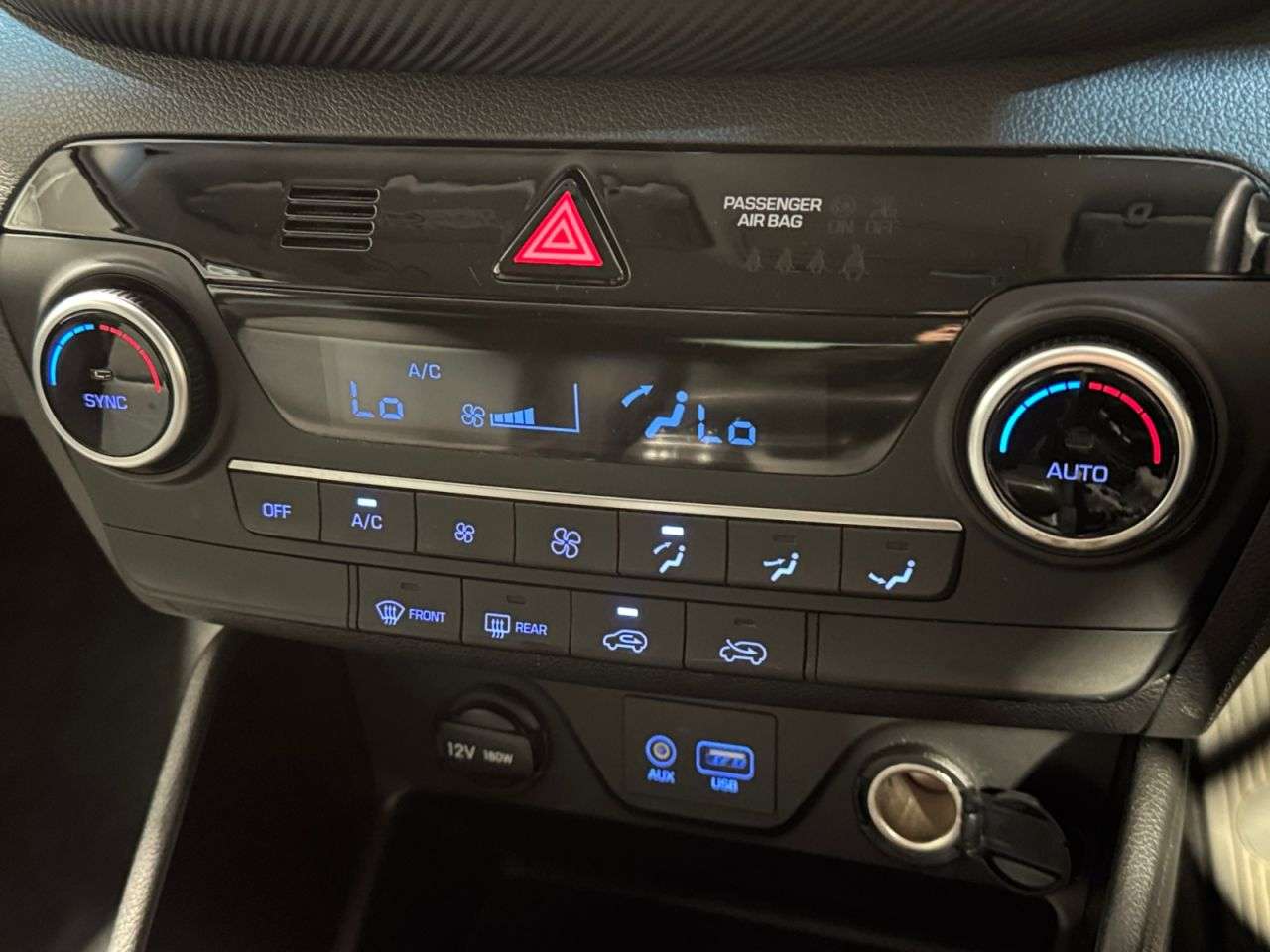 2020 HYUNDAI TUCSON 2020 HYUNDAI TUCSON