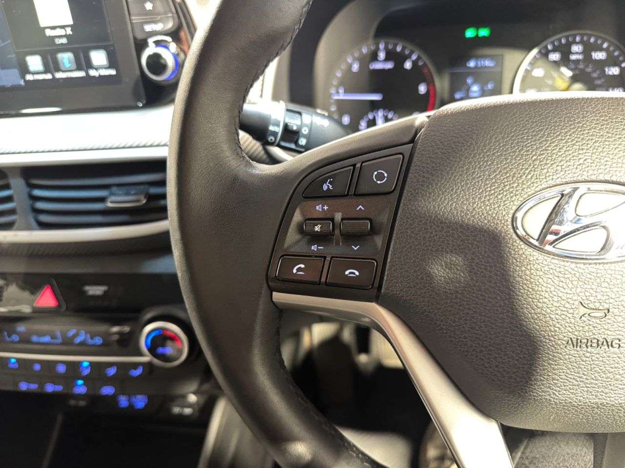2020 HYUNDAI TUCSON 2020 HYUNDAI TUCSON