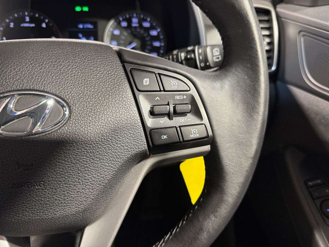 2020 HYUNDAI TUCSON 2020 HYUNDAI TUCSON