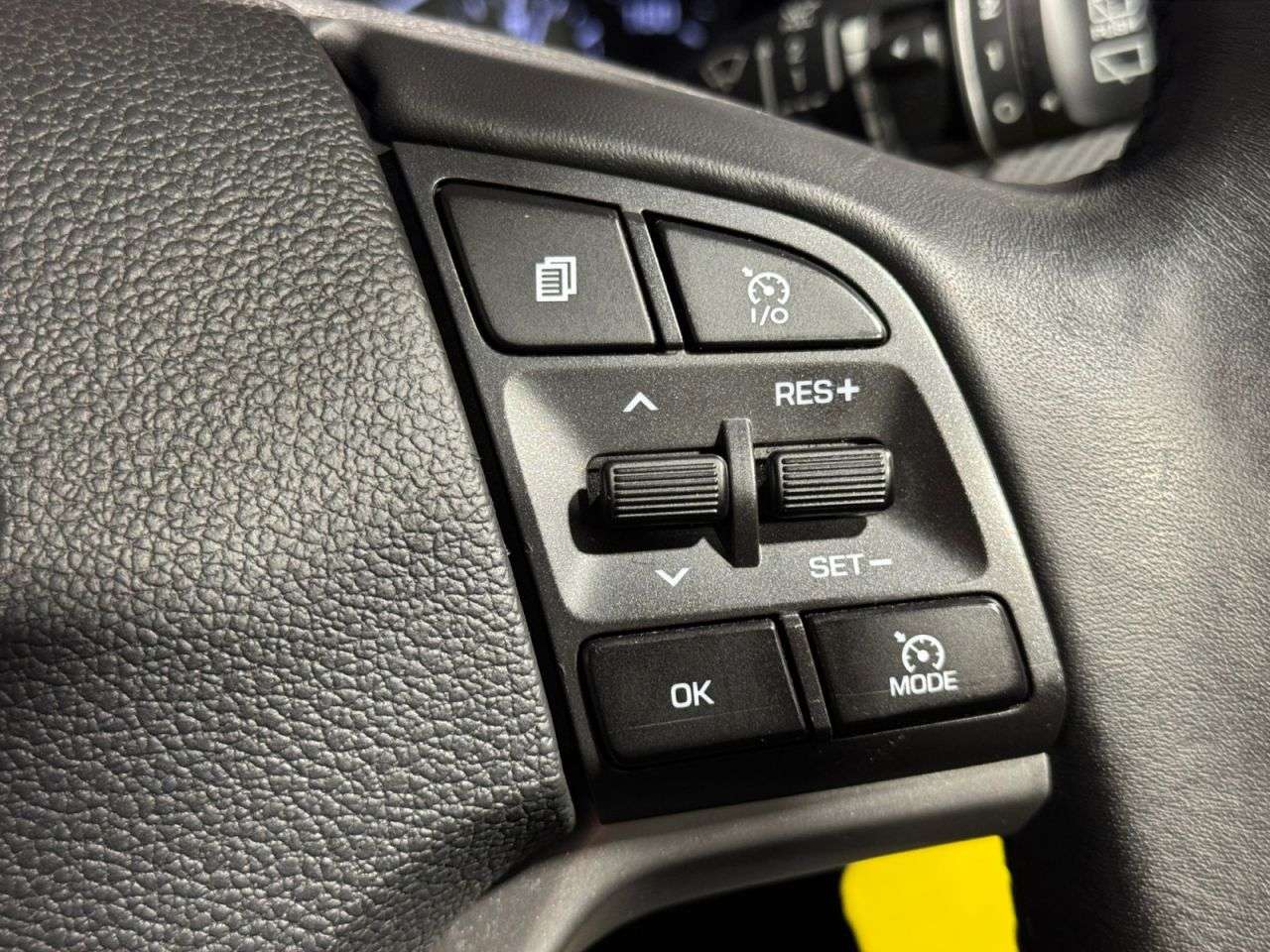 2020 HYUNDAI TUCSON 2020 HYUNDAI TUCSON