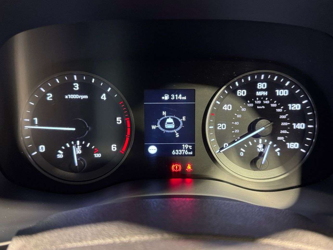 2020 HYUNDAI TUCSON 2020 HYUNDAI TUCSON