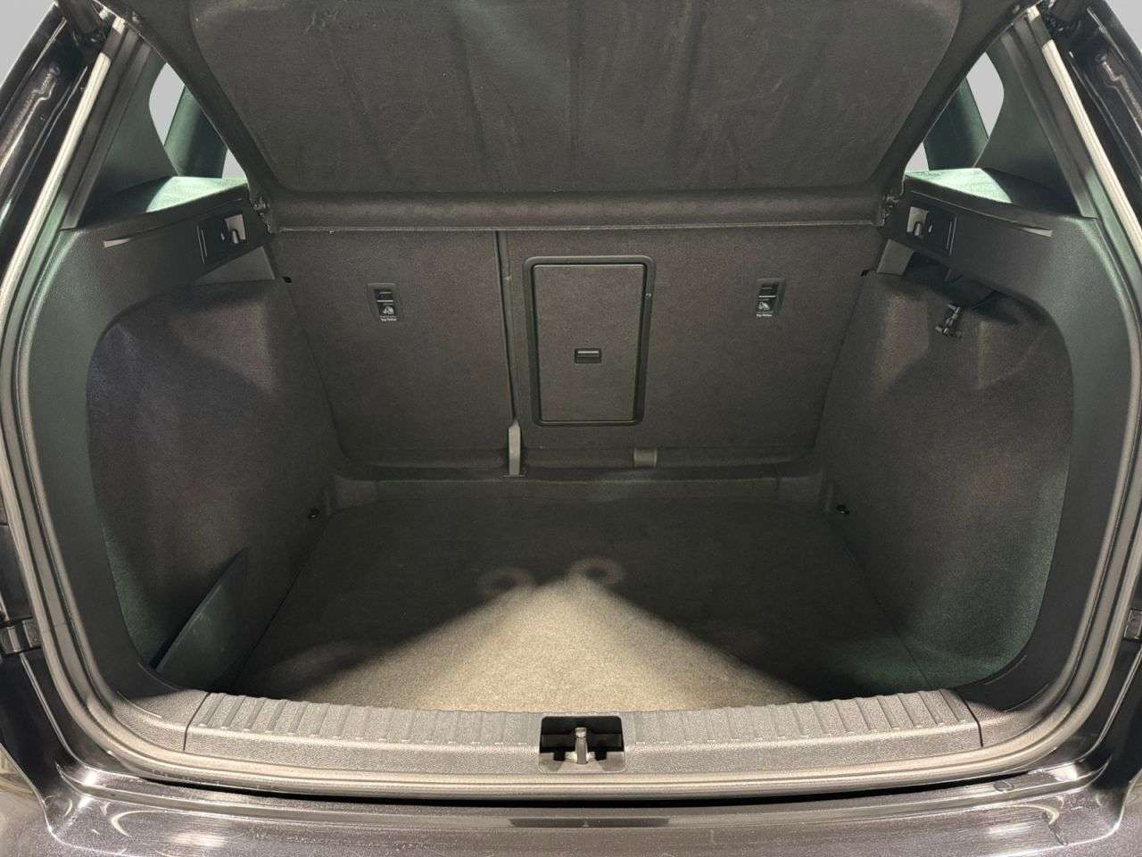 2018 SEAT ATECA 2018 SEAT ATECA
