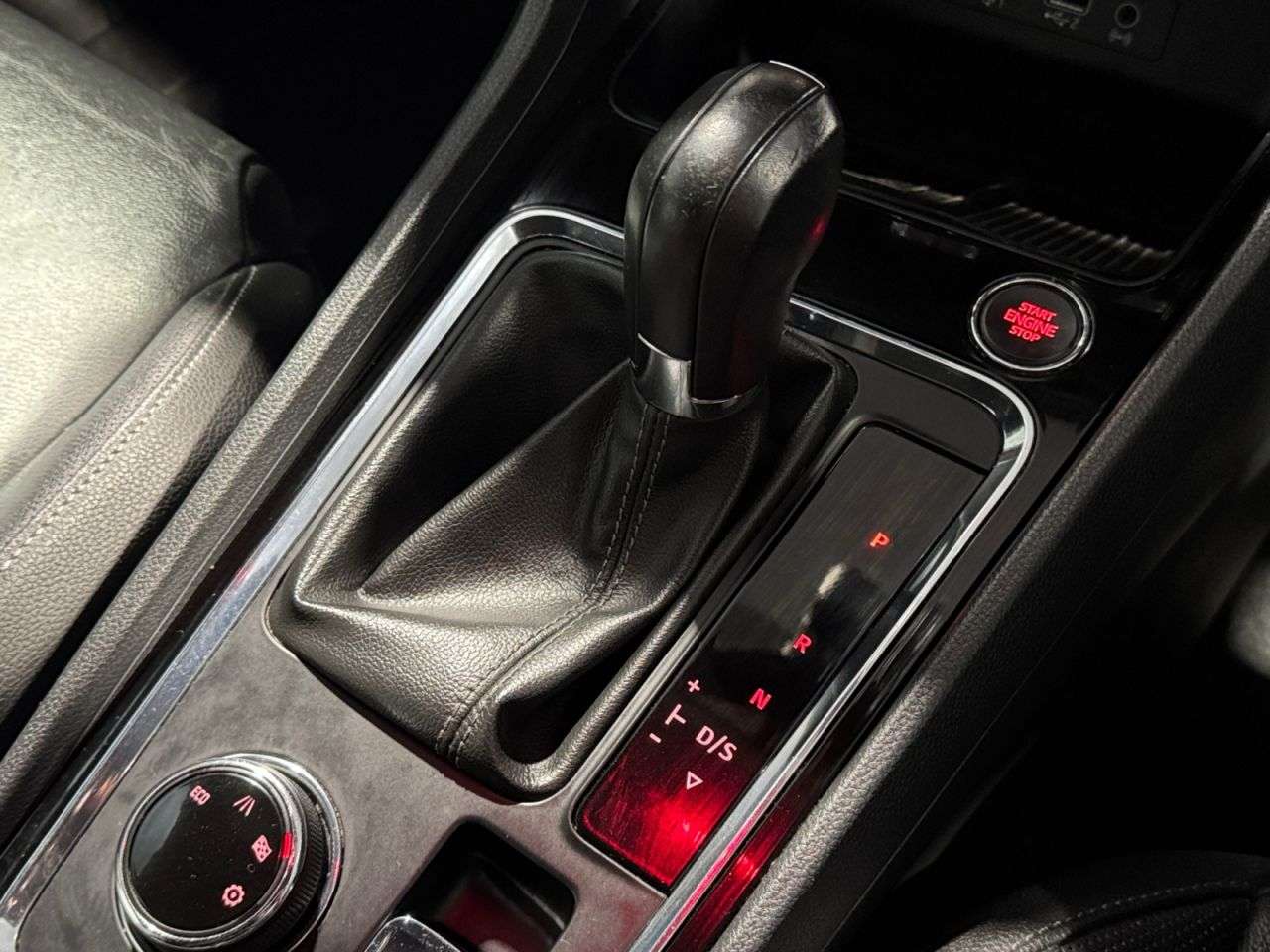 2018 SEAT ATECA 2018 SEAT ATECA