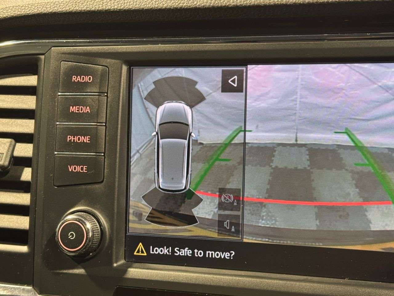 2018 SEAT ATECA 2018 SEAT ATECA