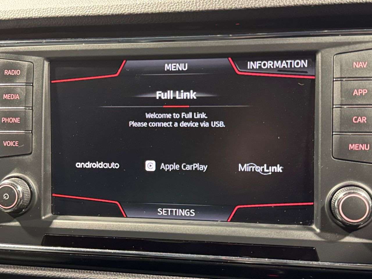 2018 SEAT ATECA 2018 SEAT ATECA