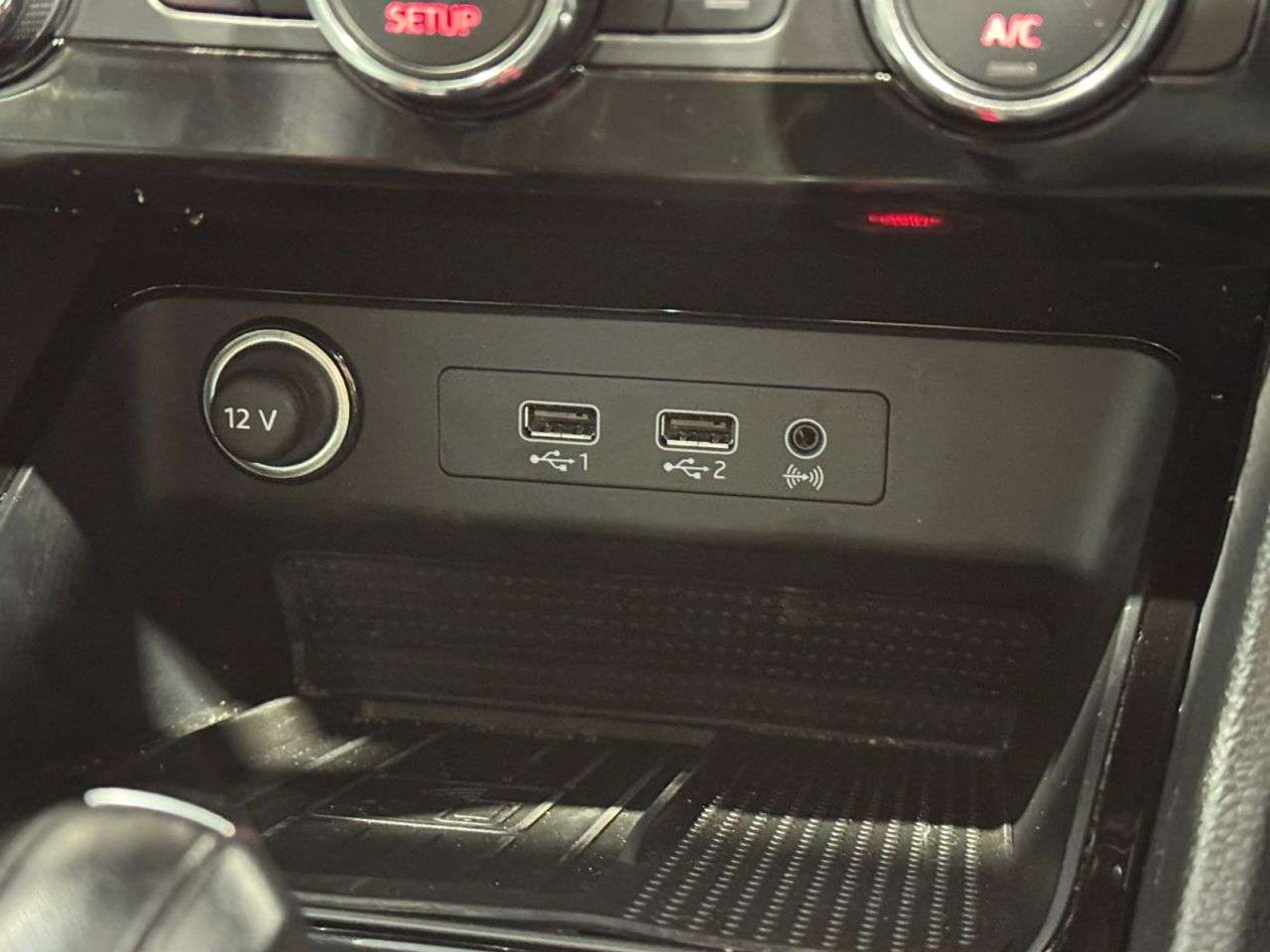2018 SEAT ATECA 2018 SEAT ATECA