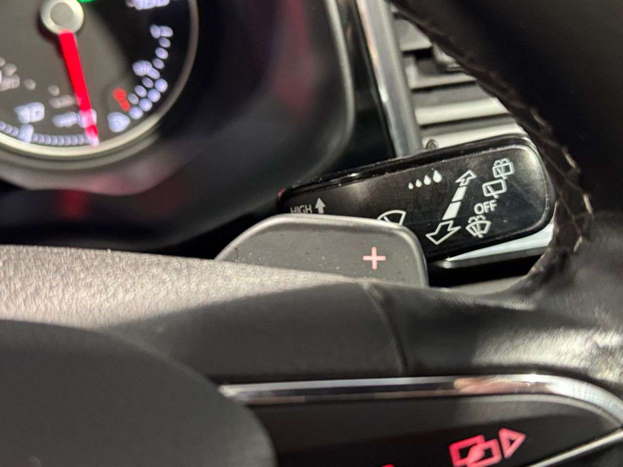 2018 SEAT ATECA 2018 SEAT ATECA