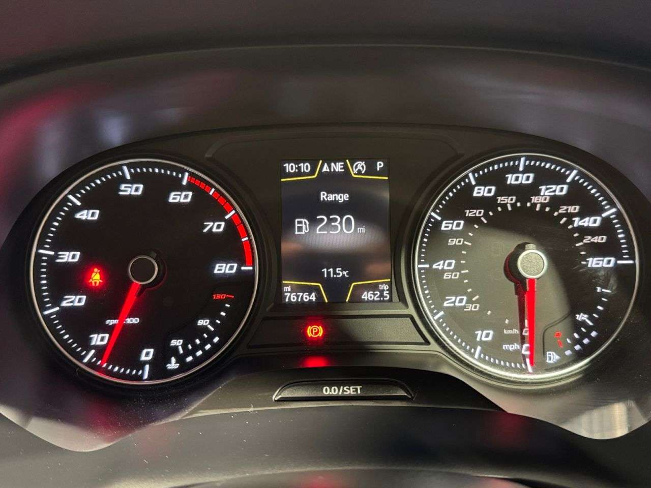 2018 SEAT ATECA 2018 SEAT ATECA