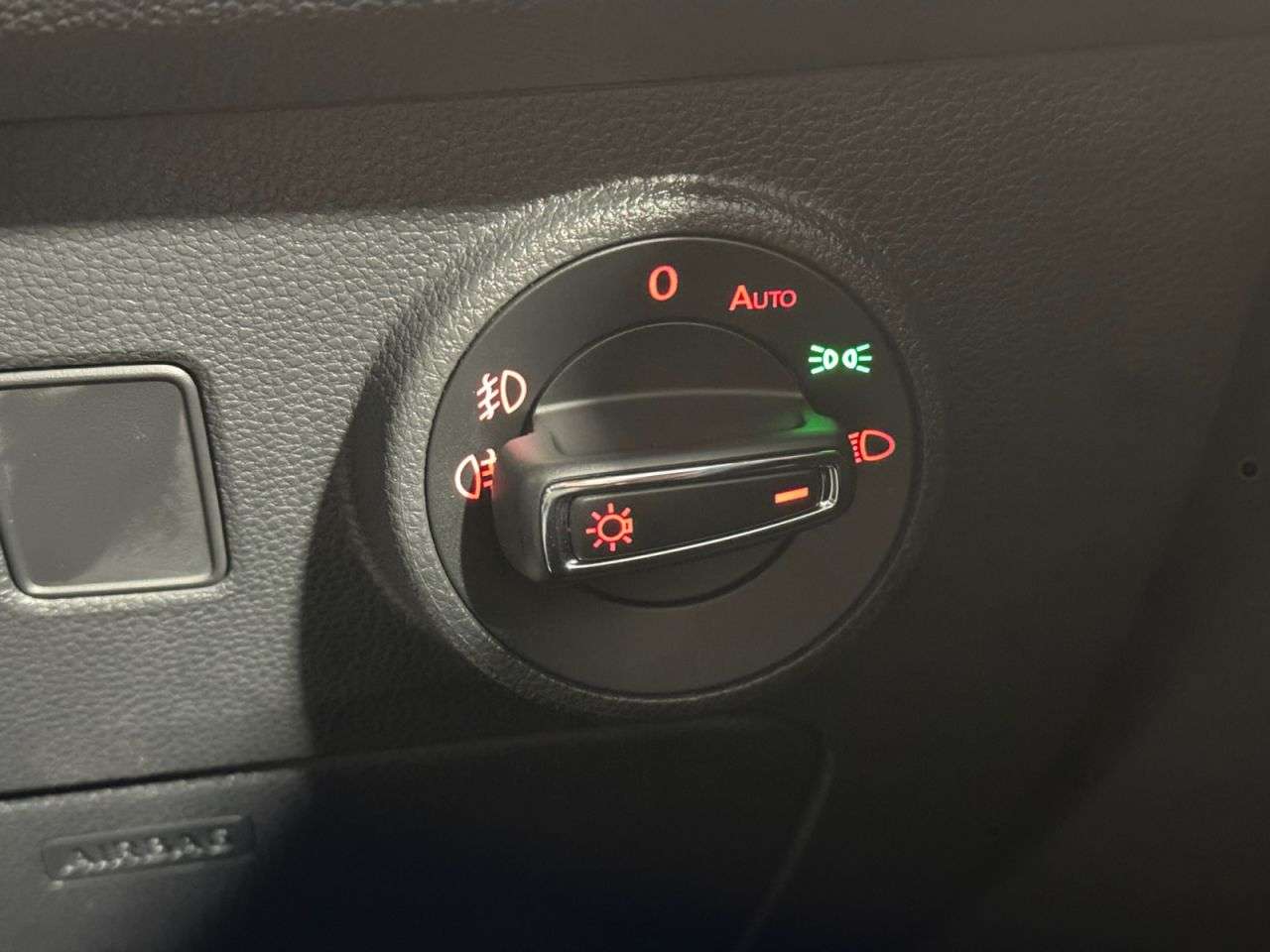 2018 SEAT ATECA 2018 SEAT ATECA