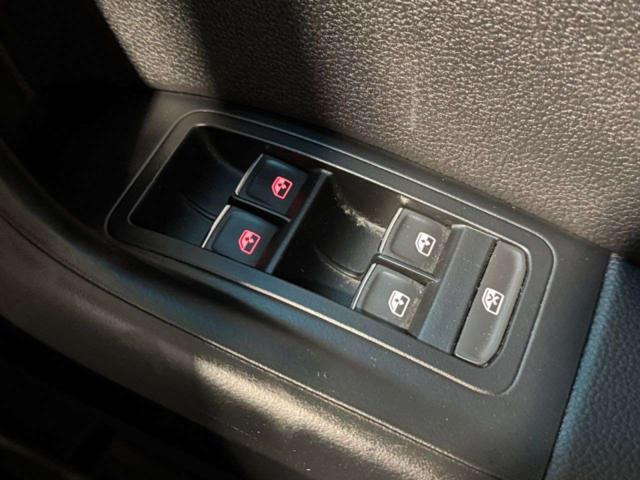 2018 SEAT ATECA 2018 SEAT ATECA