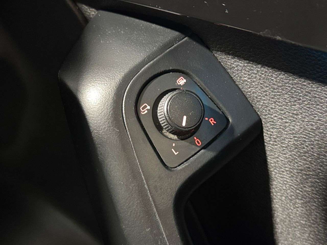 2018 SEAT ATECA 2018 SEAT ATECA