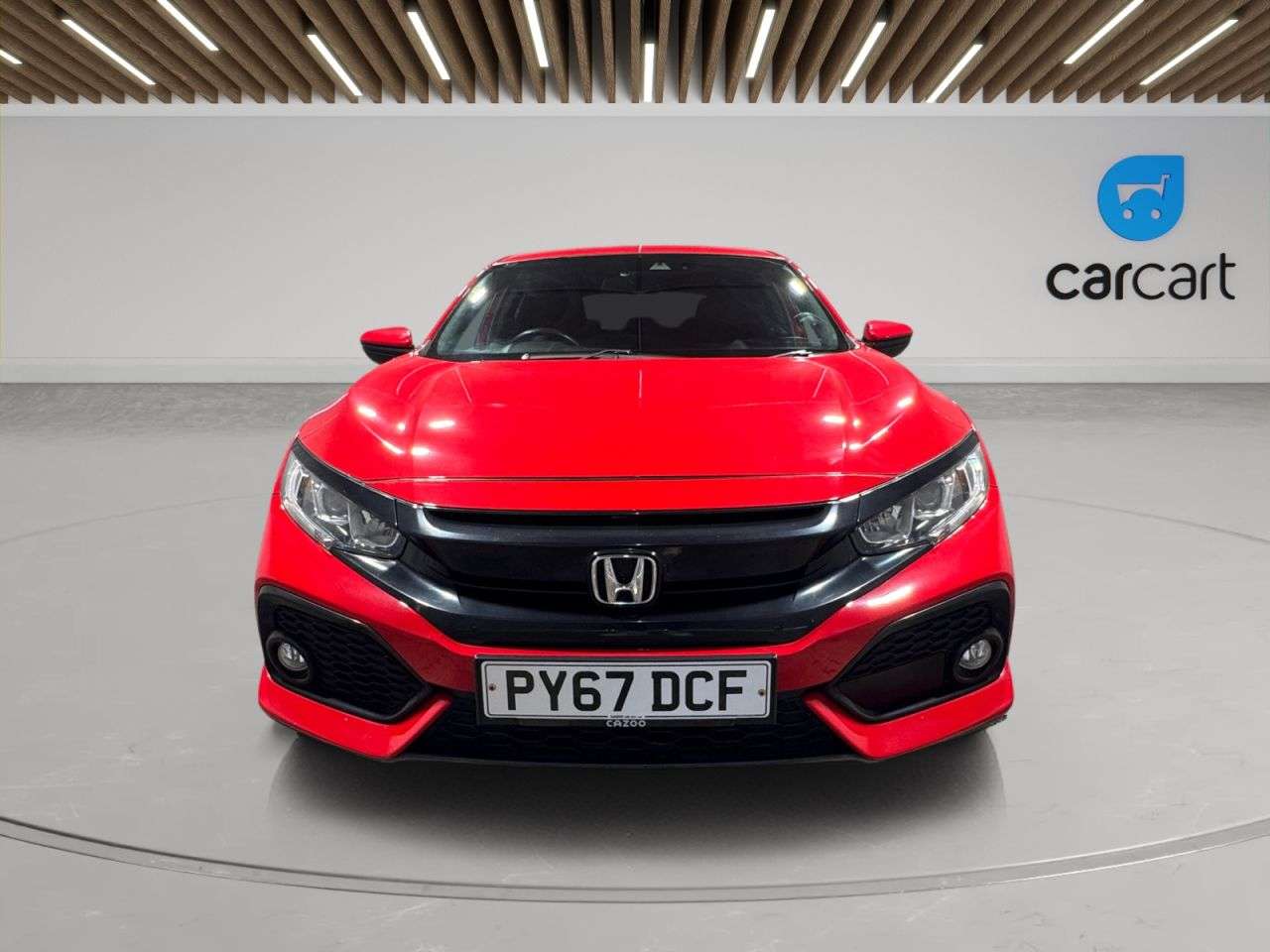 A 2017 HONDA CIVIC 1.0 VTEC Turbo SR Hatchback 5dr Petrol Manual Euro 6 (s/s) (129 ps) (Rates A 2017 HONDA CIVIC 1.0 VTEC Turbo SR Hatchback 5dr Petrol Manual Euro 6 (s/s) (129 ps) (Rates