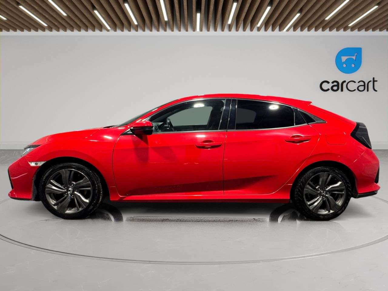 2017 HONDA CIVIC 2017 HONDA CIVIC