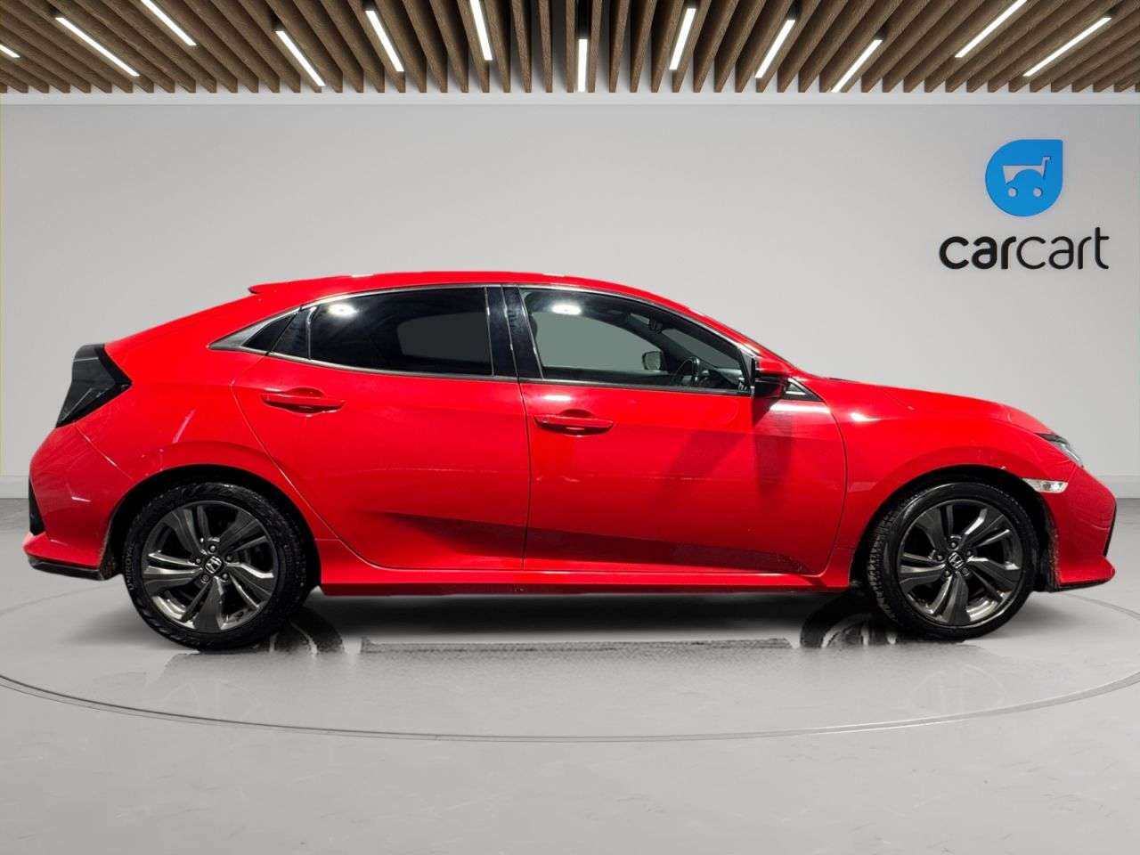 2017 HONDA CIVIC 2017 HONDA CIVIC