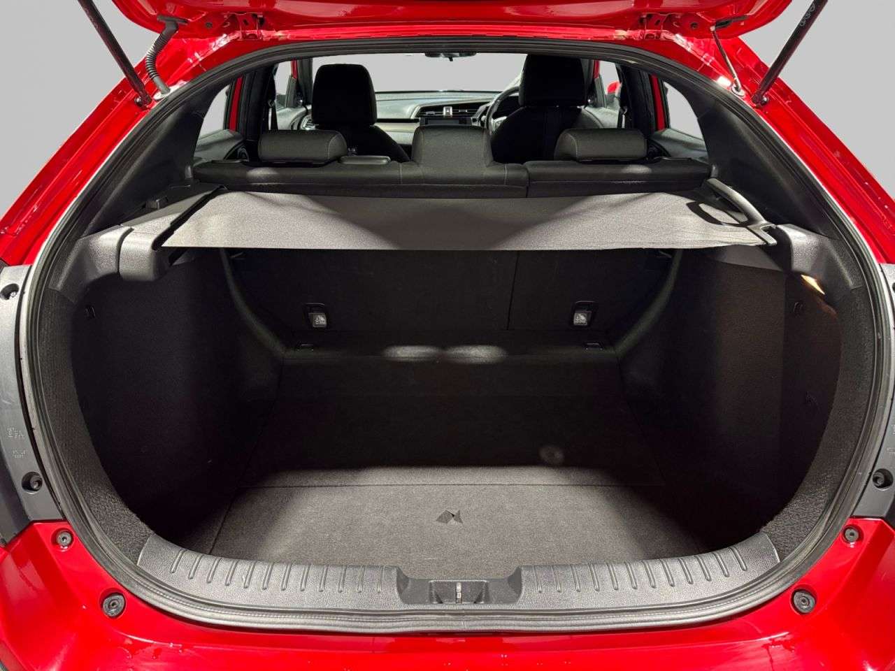 2017 HONDA CIVIC 2017 HONDA CIVIC