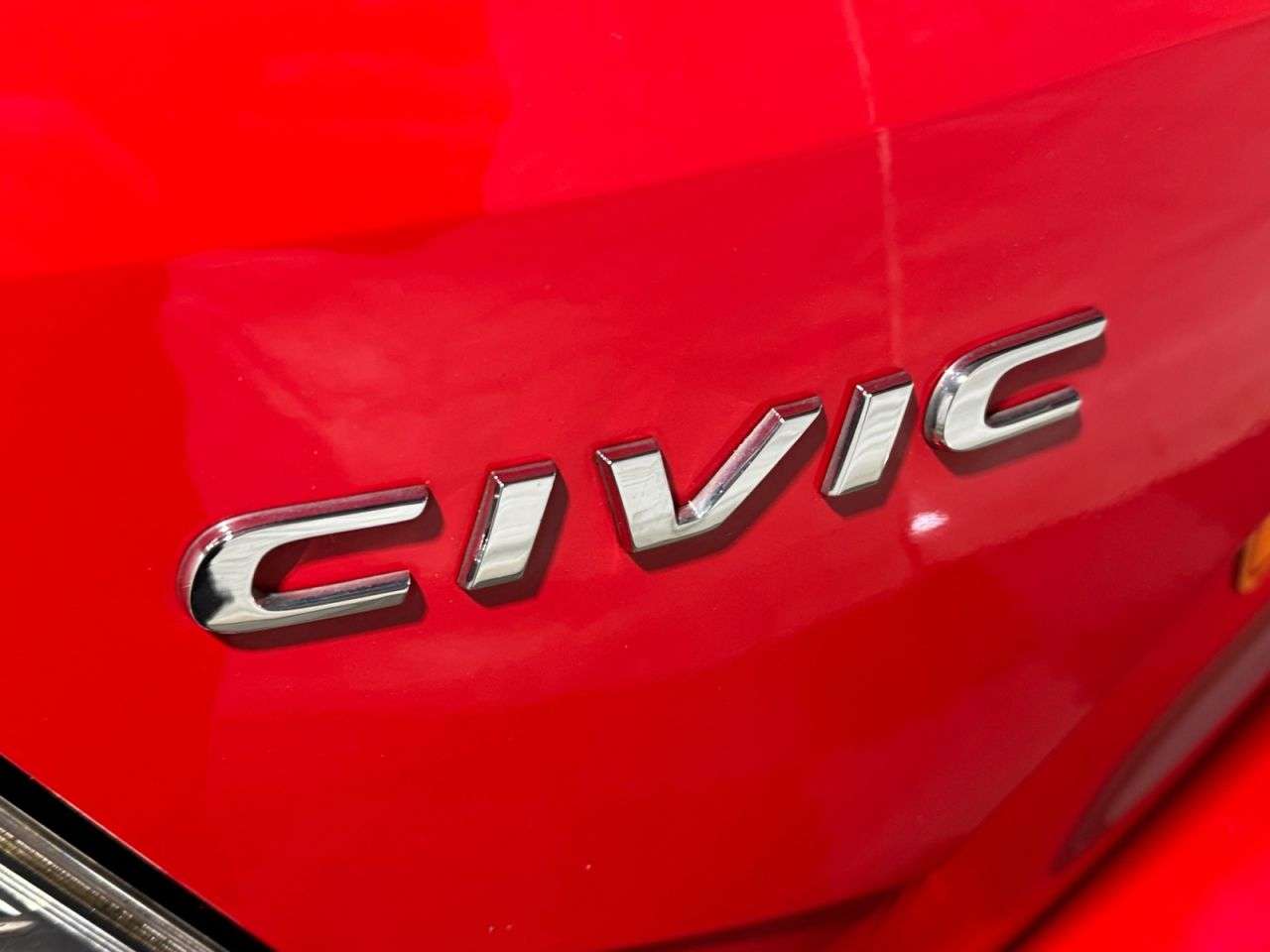 2017 HONDA CIVIC 2017 HONDA CIVIC