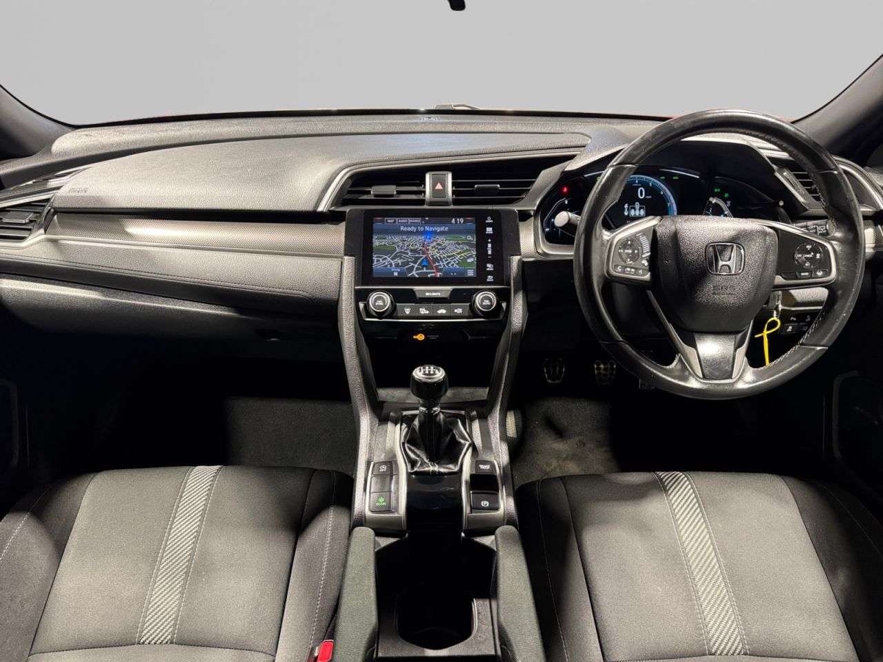 2017 HONDA CIVIC 2017 HONDA CIVIC