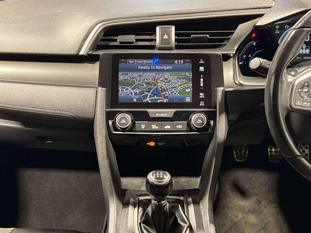 2017 HONDA CIVIC 2017 HONDA CIVIC