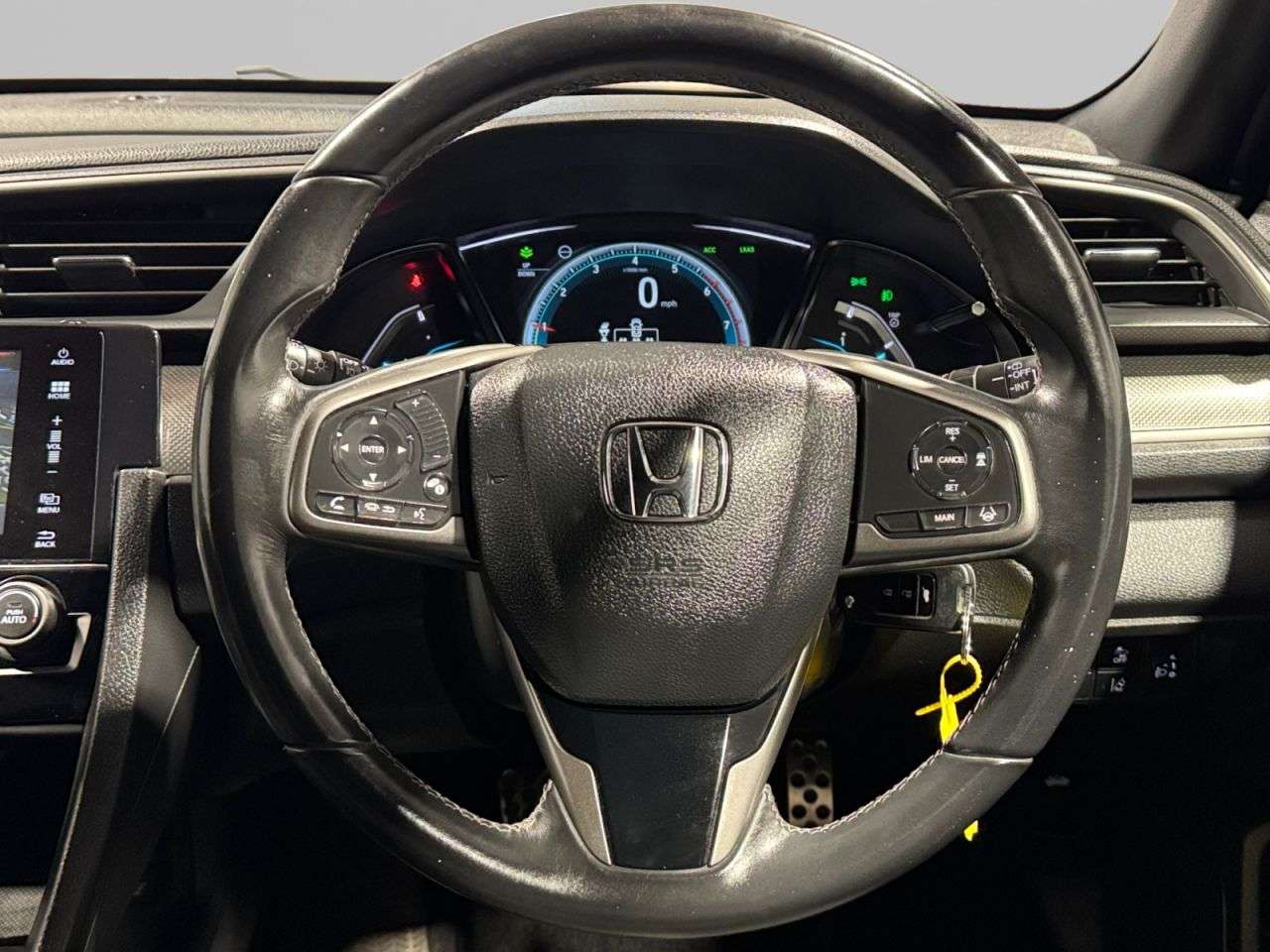 2017 HONDA CIVIC 2017 HONDA CIVIC