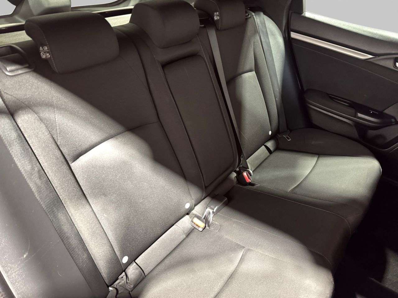 2017 HONDA CIVIC 2017 HONDA CIVIC
