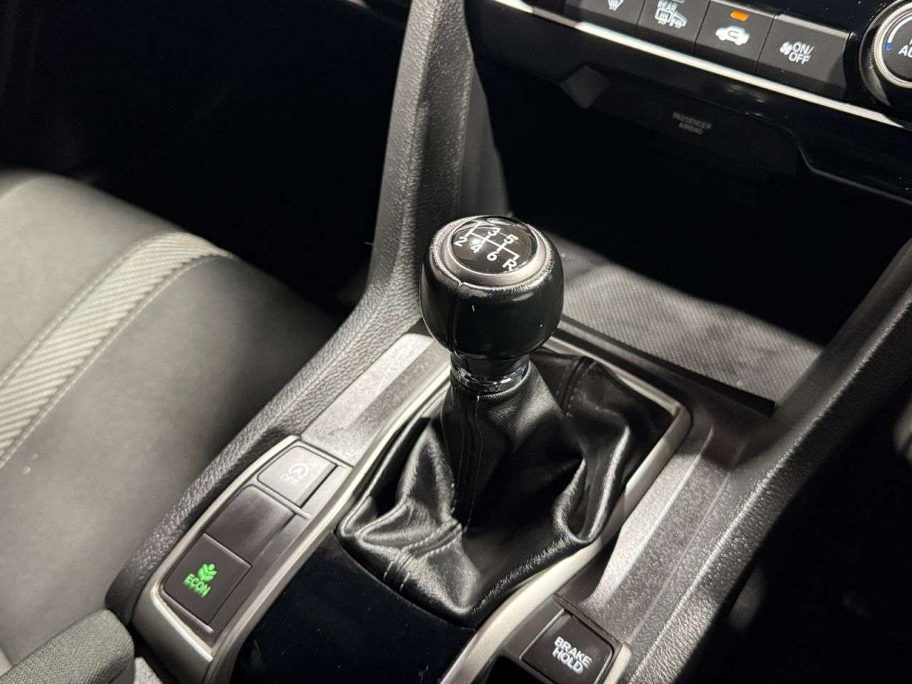 2017 HONDA CIVIC 2017 HONDA CIVIC