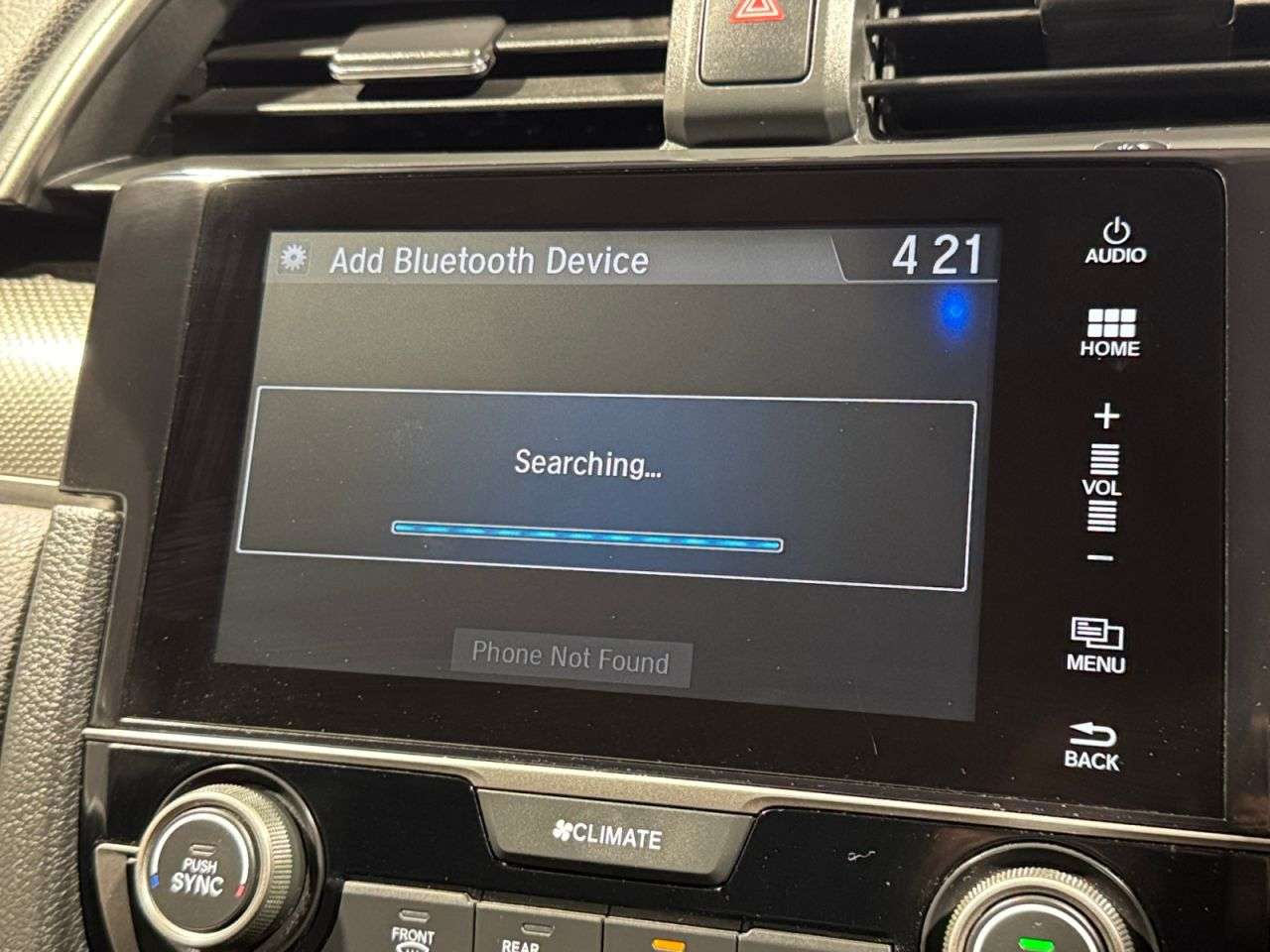 2017 HONDA CIVIC 2017 HONDA CIVIC