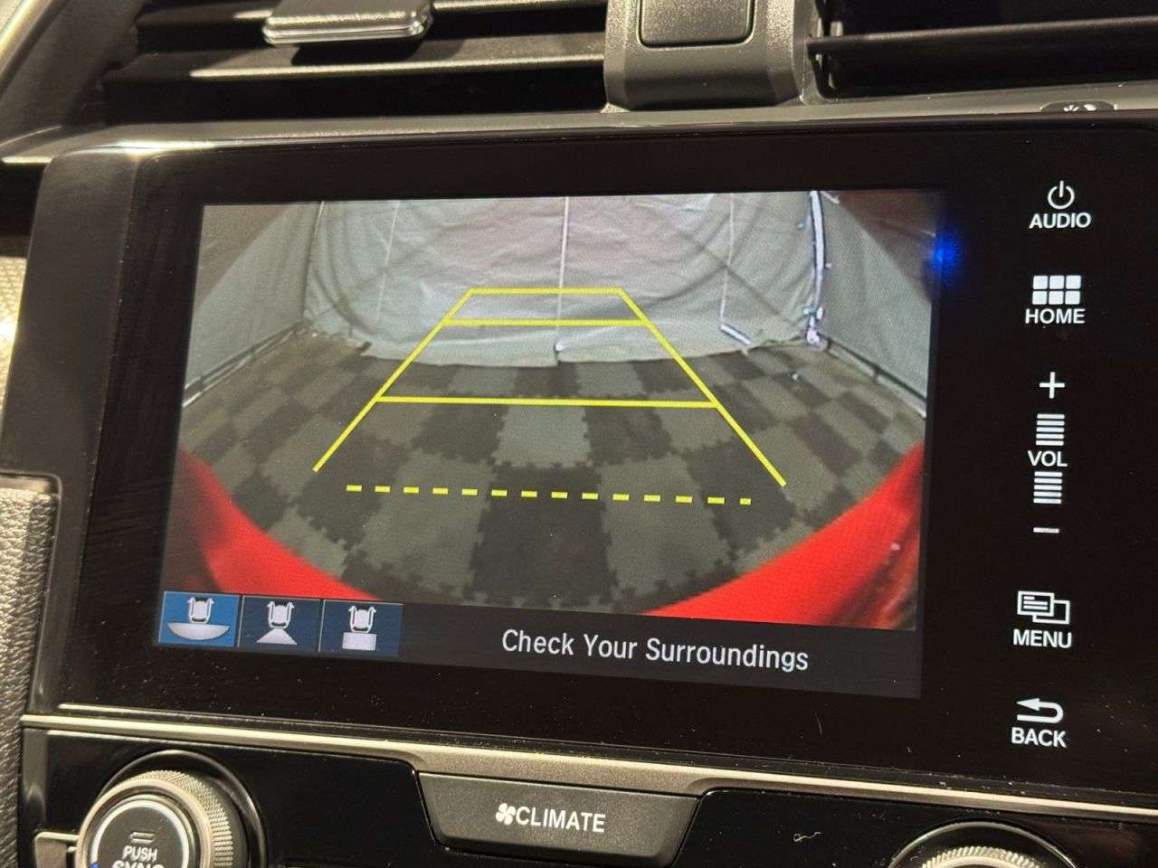 2017 HONDA CIVIC 2017 HONDA CIVIC