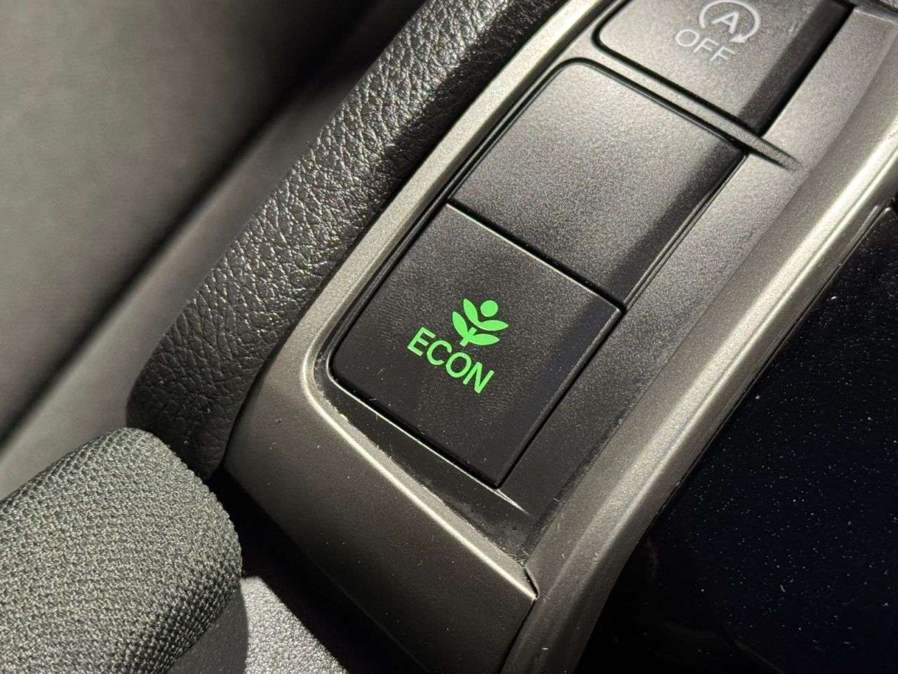 2017 HONDA CIVIC 2017 HONDA CIVIC