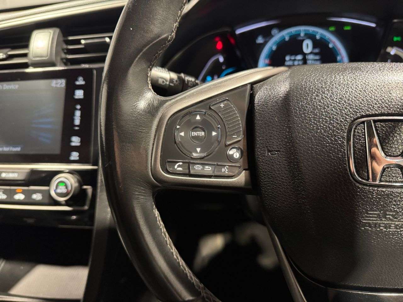 2017 HONDA CIVIC 2017 HONDA CIVIC