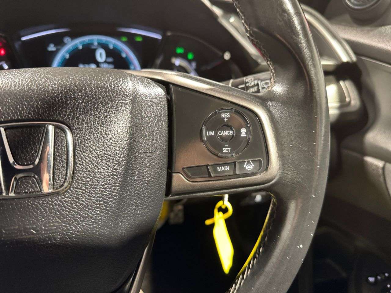 2017 HONDA CIVIC 2017 HONDA CIVIC