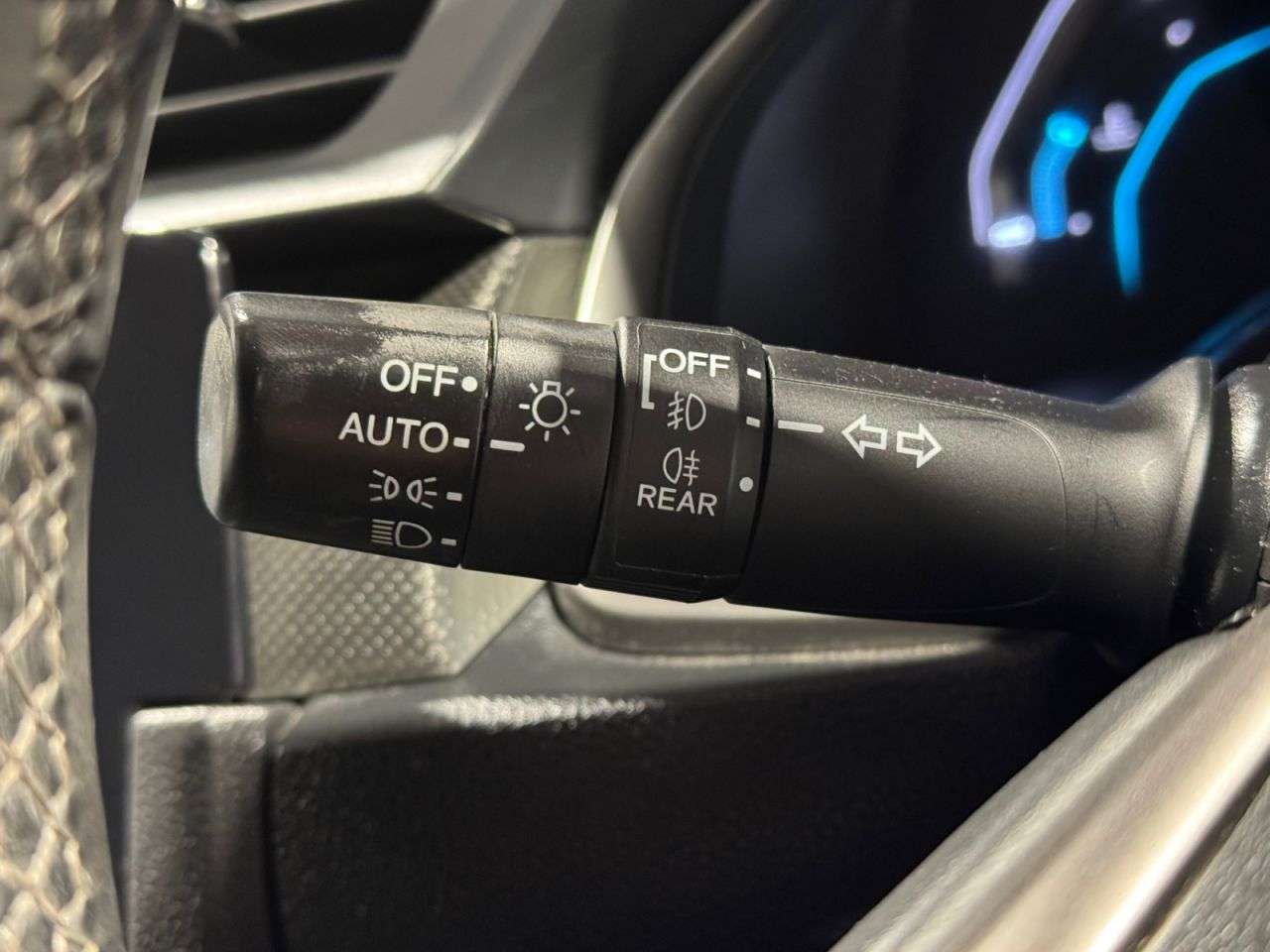 2017 HONDA CIVIC 2017 HONDA CIVIC